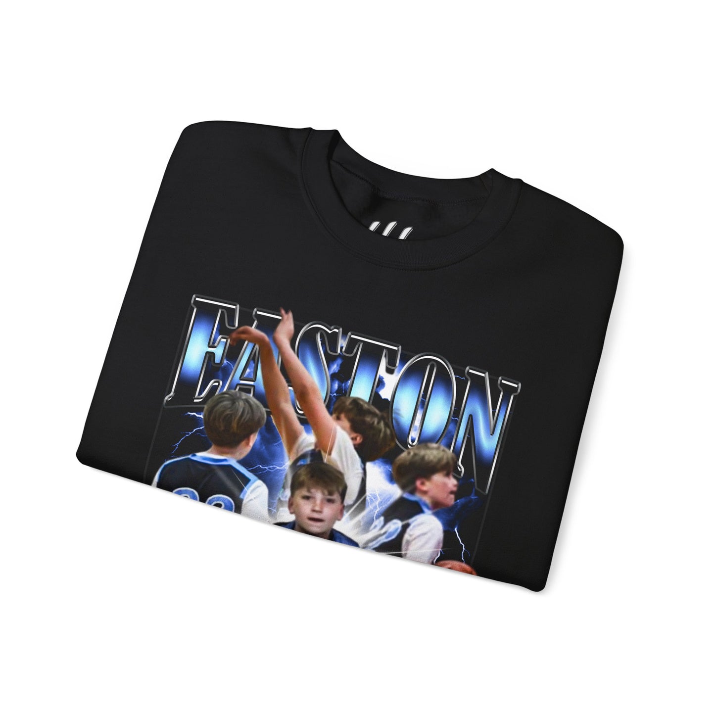 Easton Thompson Crewneck Sweatshirt