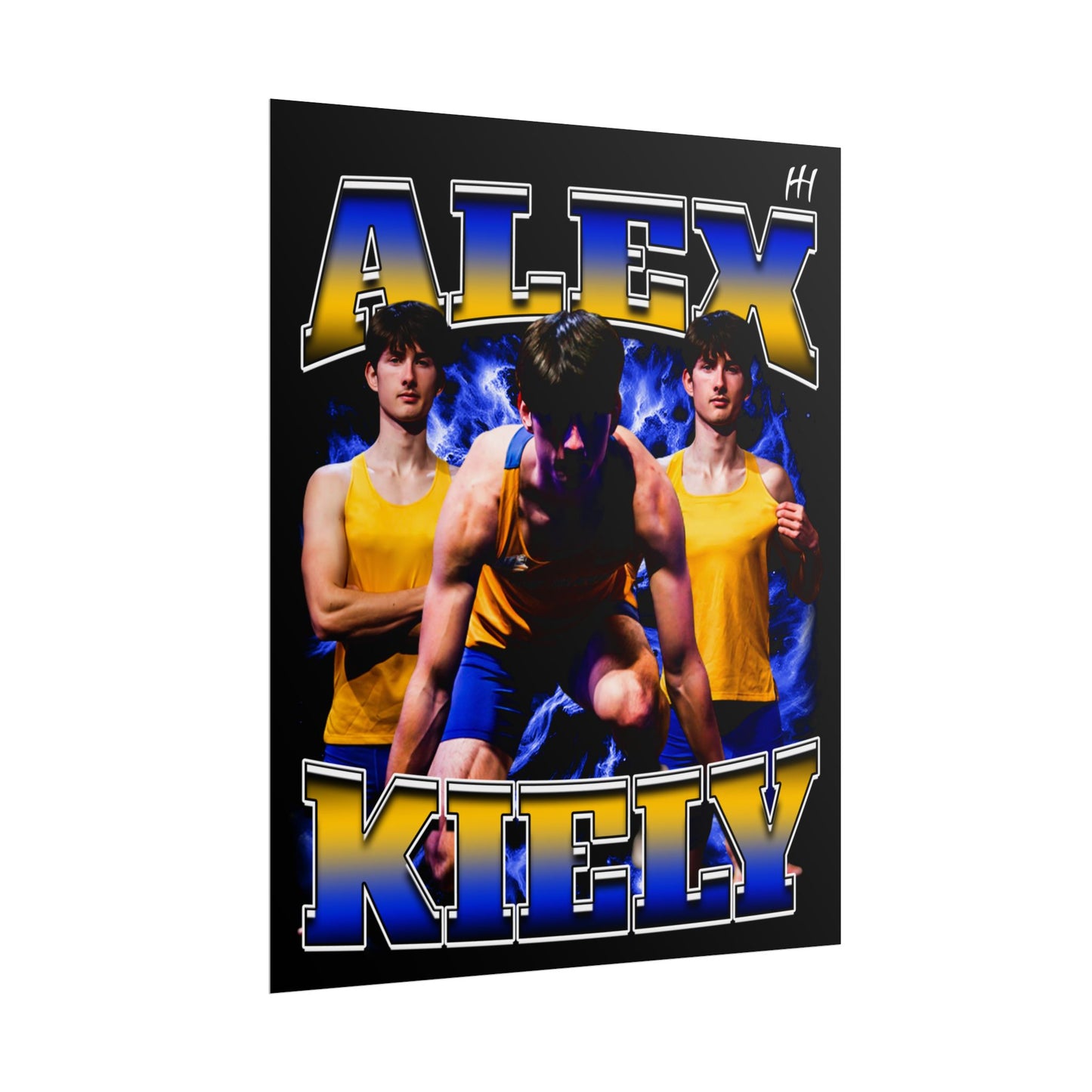 Alex Kiely Posters