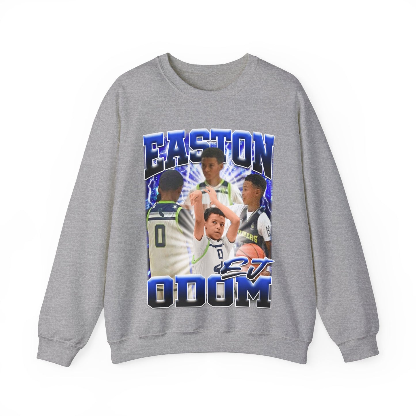 Easton Odom Crewneck Sweatshirt