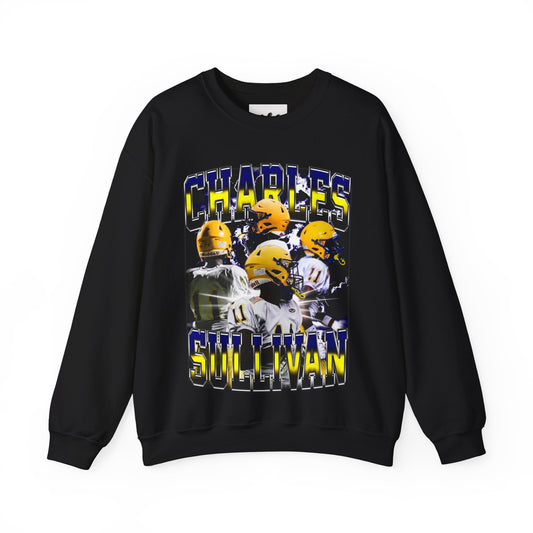 Charles Sullivan Crewneck Sweatshirt
