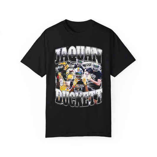 Jaquan Duckett Heavy Cotton Tee