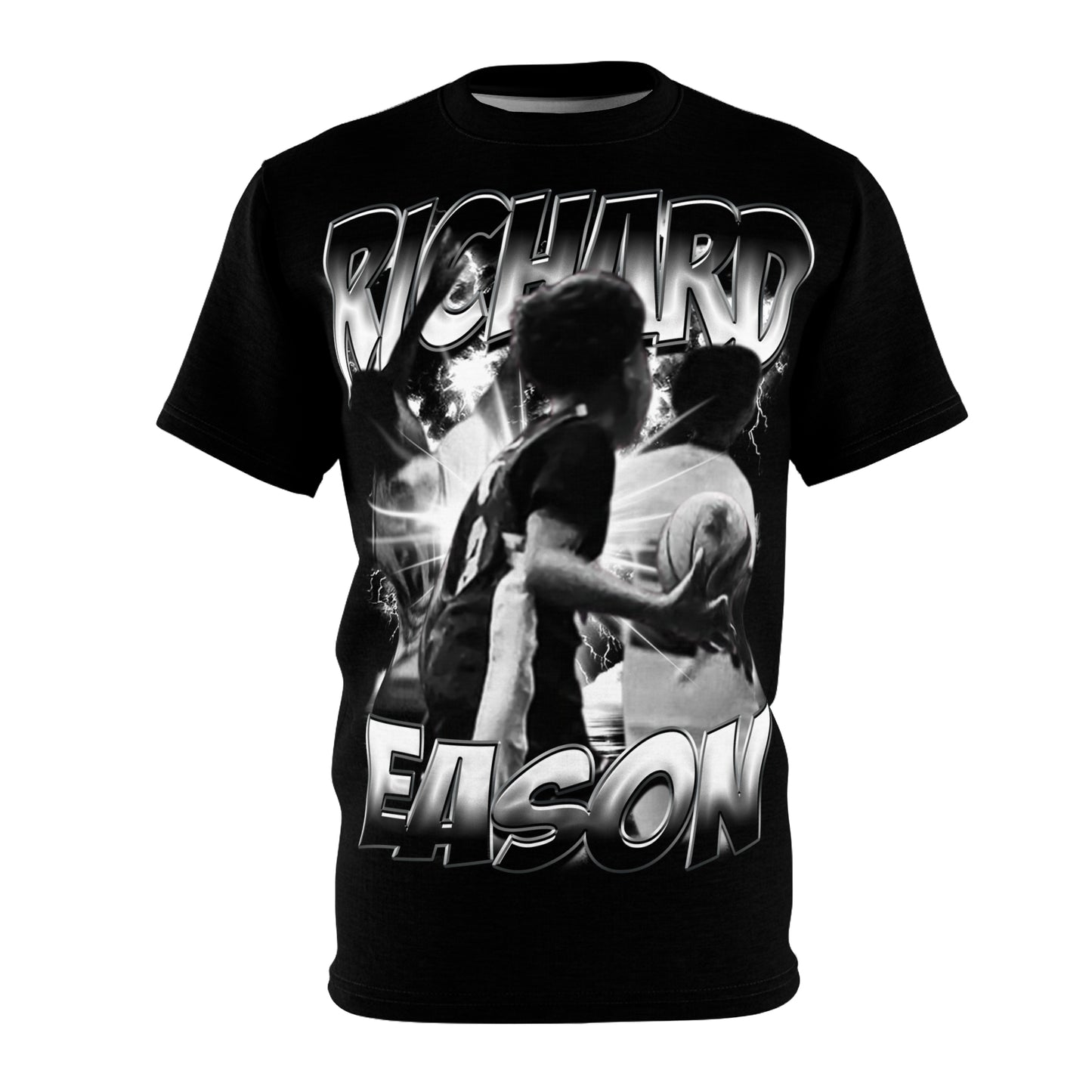 Richard Eason Vintage Full Pree