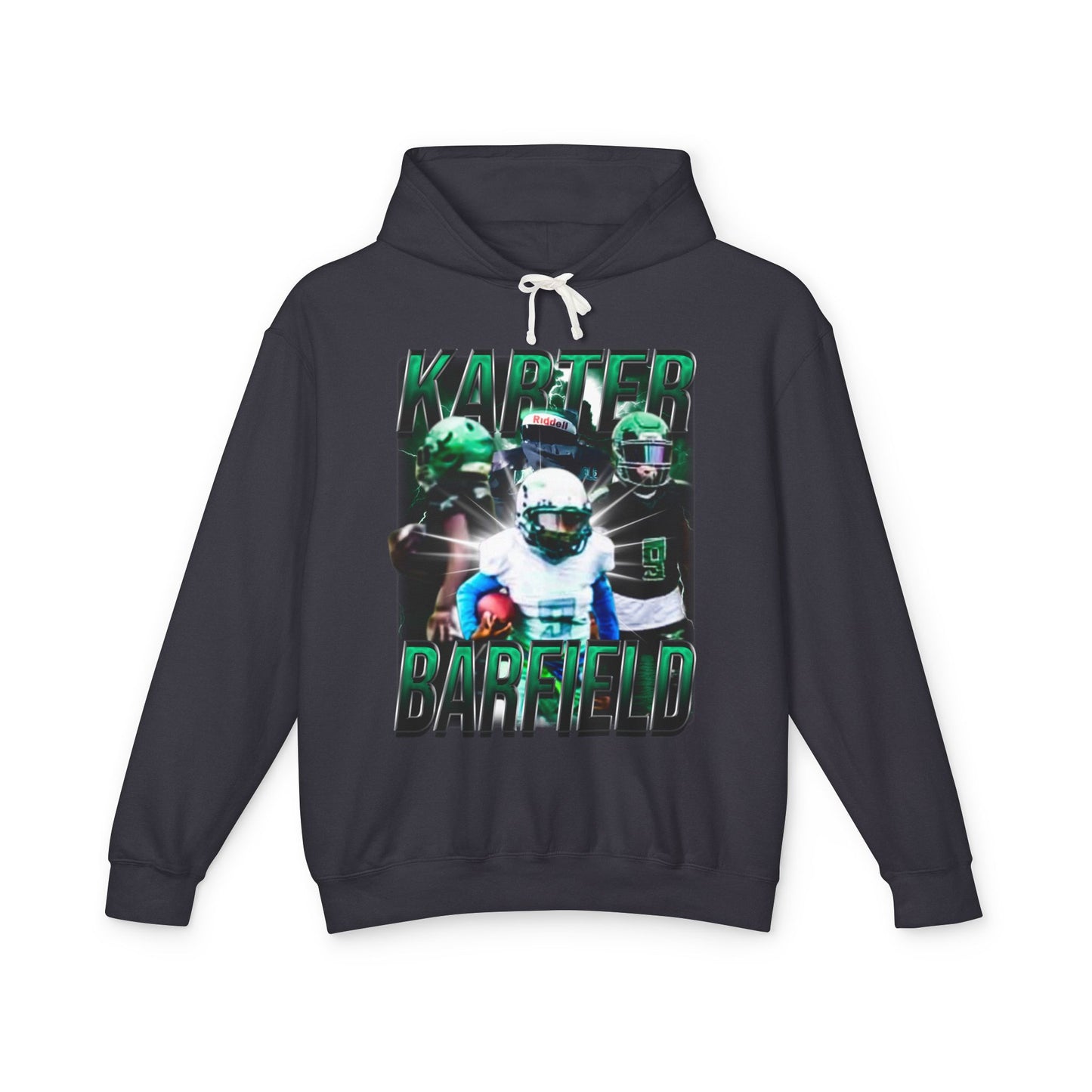 Karter Barfield Hoodie