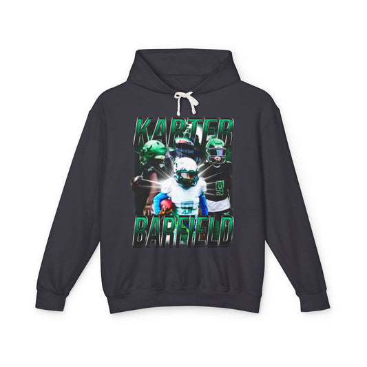 Karter Barfield Hoodie