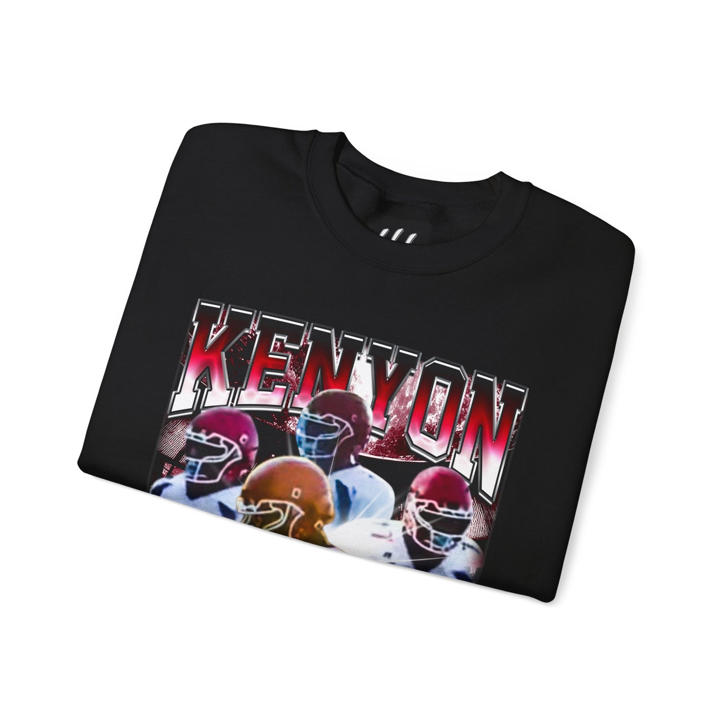 Kenyon Harris Crewneck Sweatshirt
