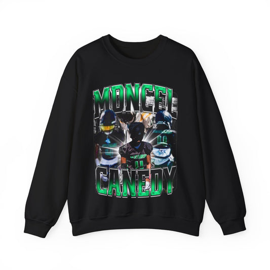 Moncel Canedy Crewneck Sweatshirt