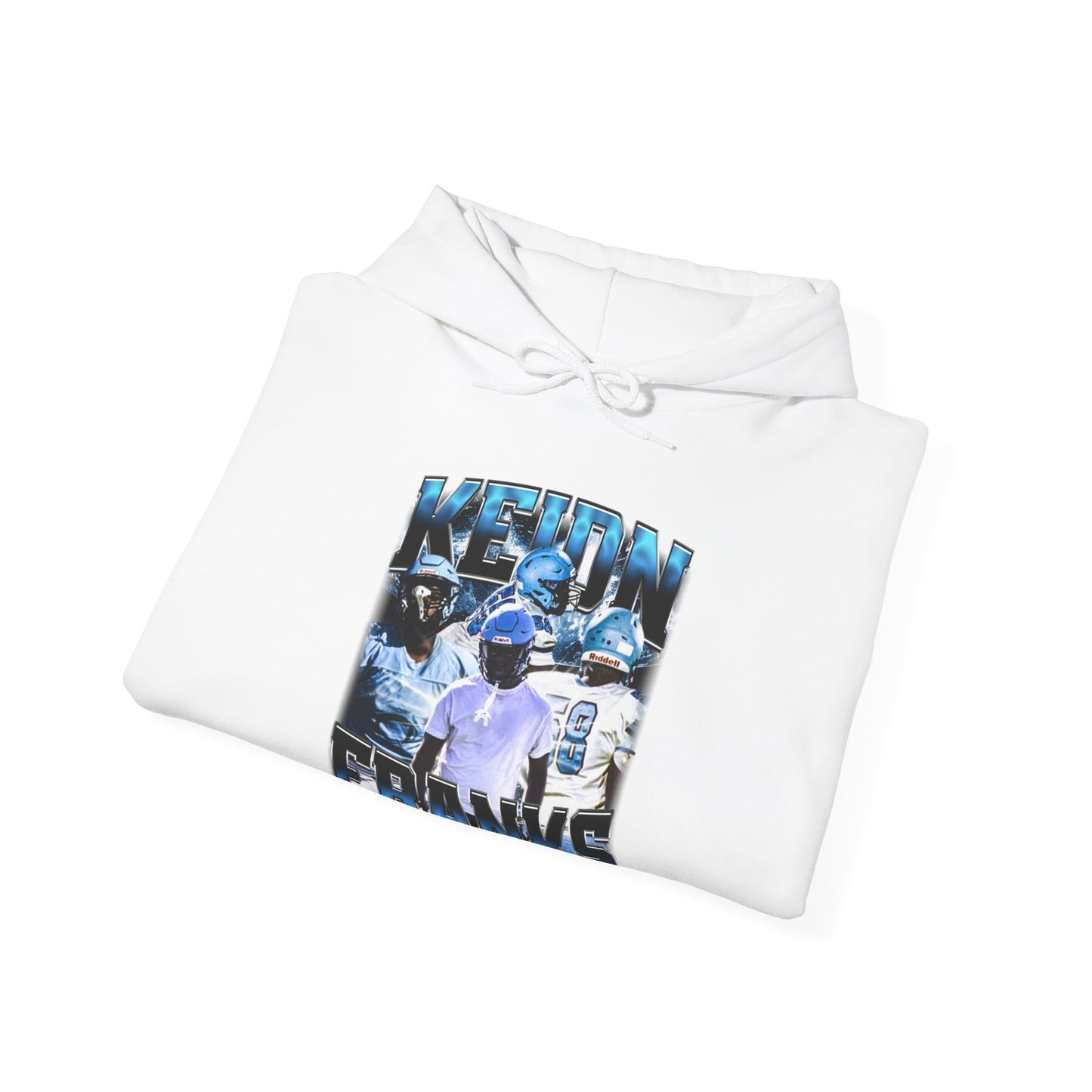 Keion Franks Hoodie