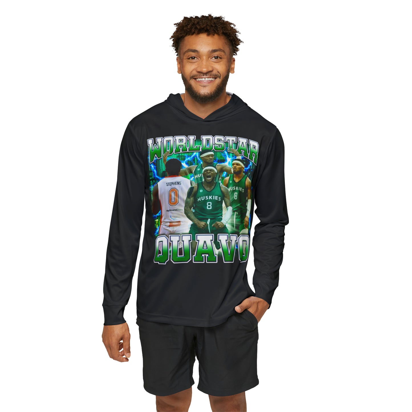 Men's Sports Warmup Hoodie (AOP)