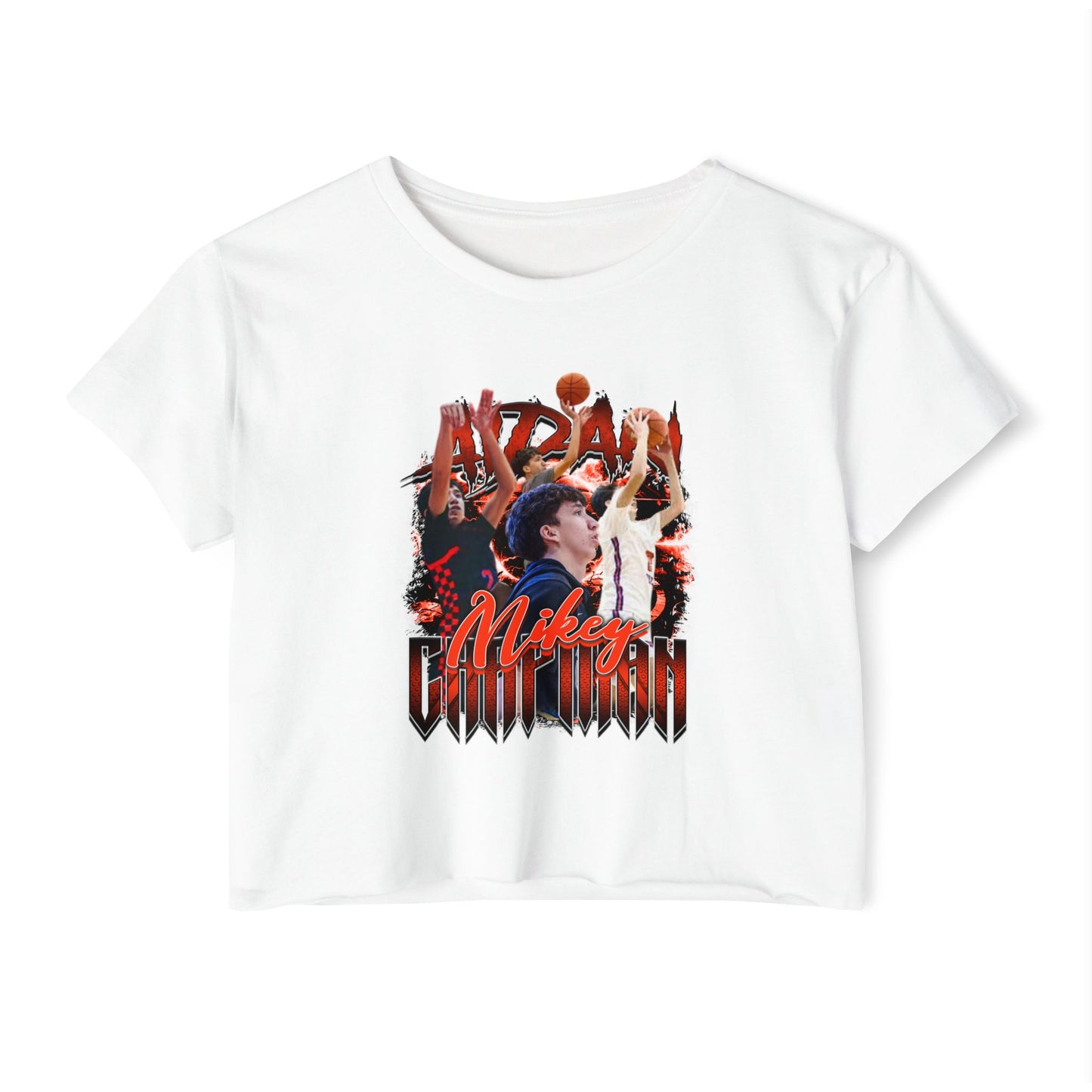 Aidan Chapman Crop Top