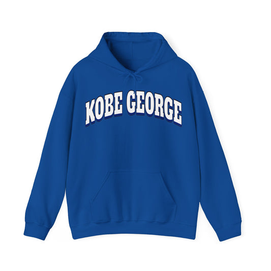 Kobe George Hoodie