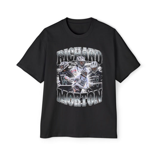 Richard Morton Oversized Tee