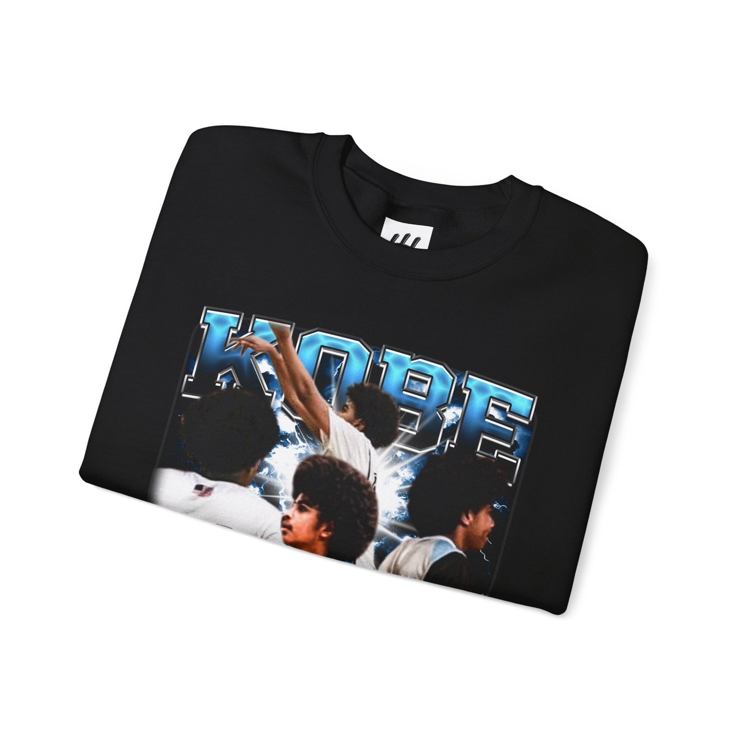 Kobe Whistnant Crewneck Sweatshirt
