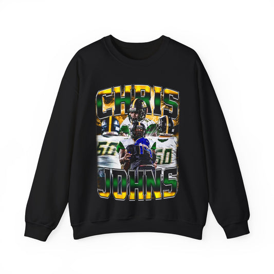 Chris Johns Crewneck Sweatshirt