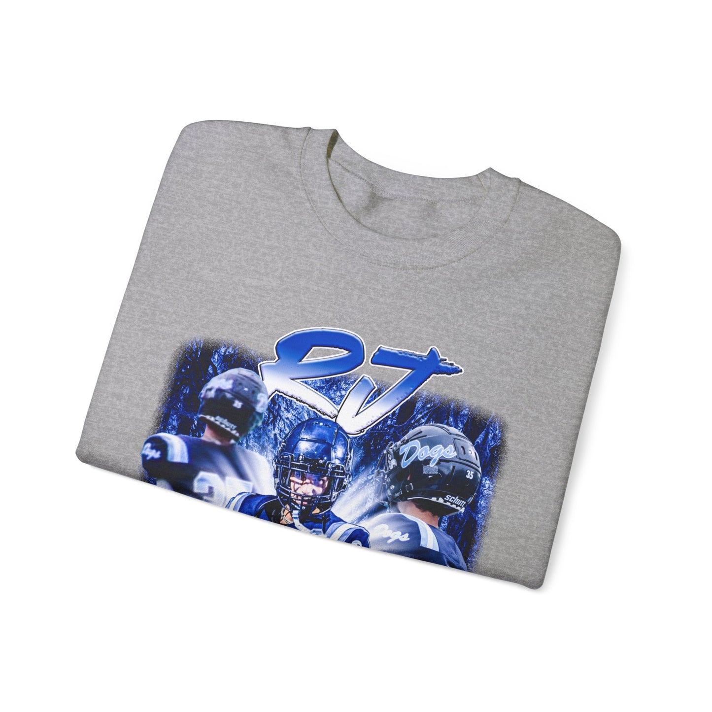 RJ Houle Crewneck Sweatshirt