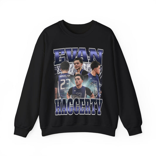Evan Haggerty Crewneck Sweatshirt