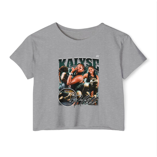 Kalyse Hill Crop Top