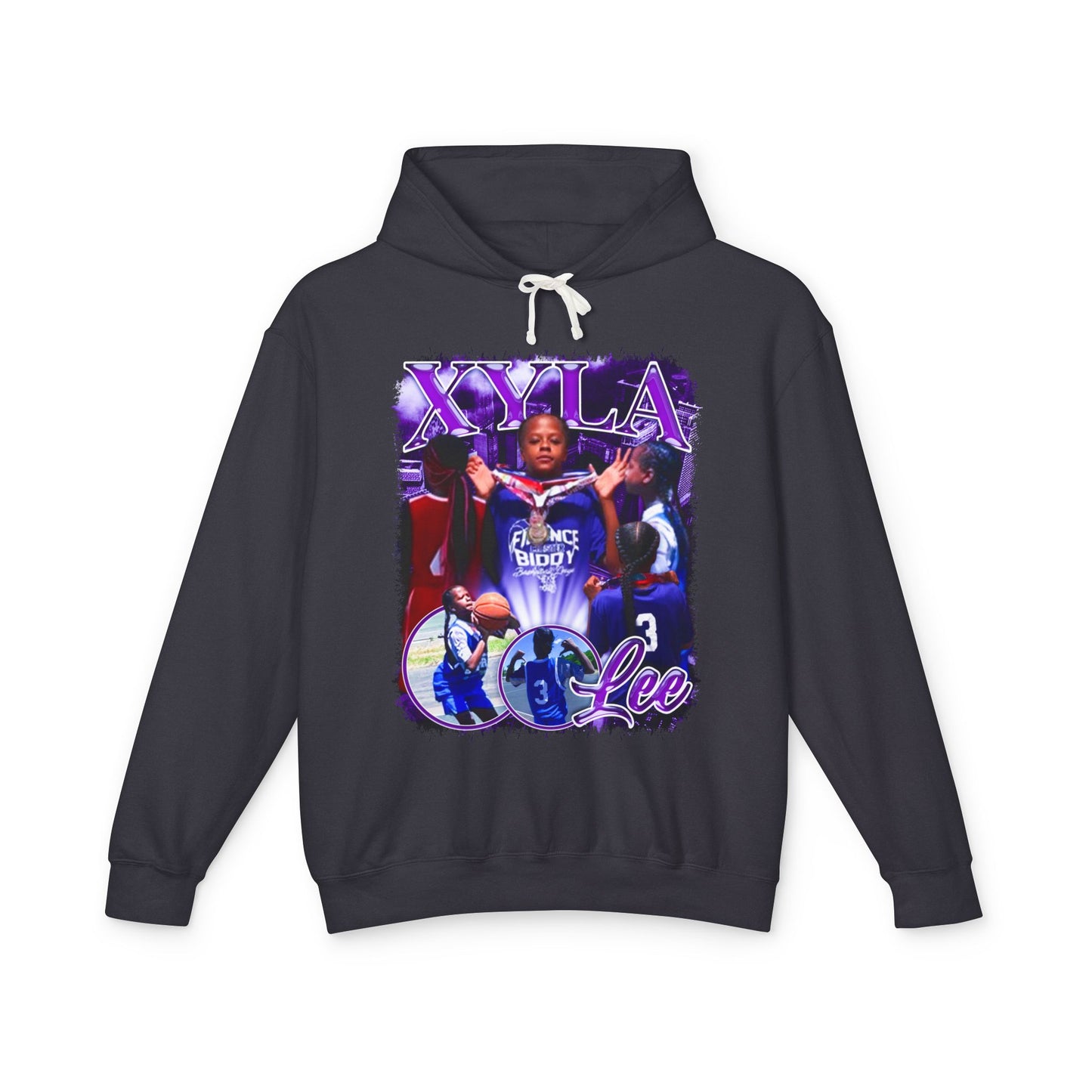 Xyla Lee Hoodie