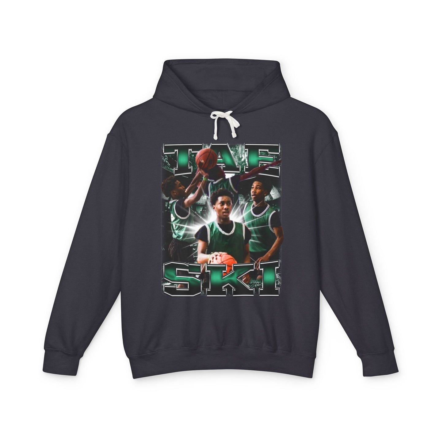 Tae Ski Hoodie