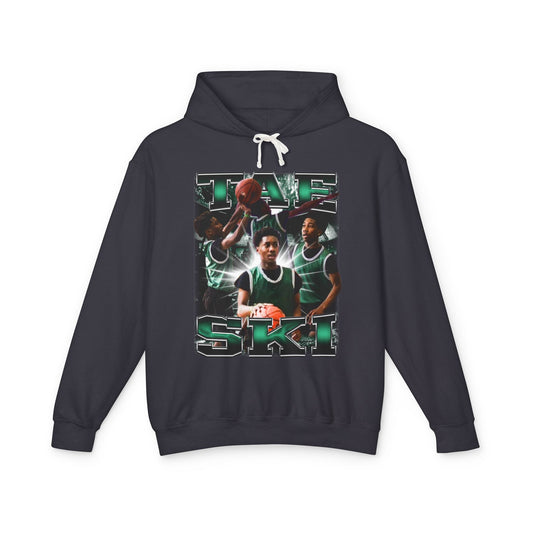 Tae Ski Hoodie