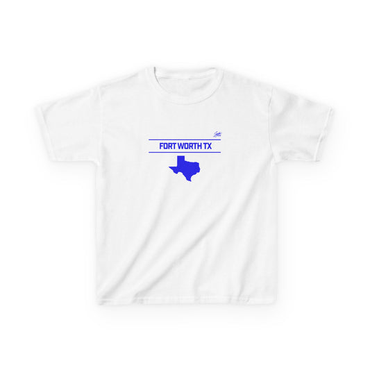 Chris Gordon Jr Youth Heavy Cotton Tee