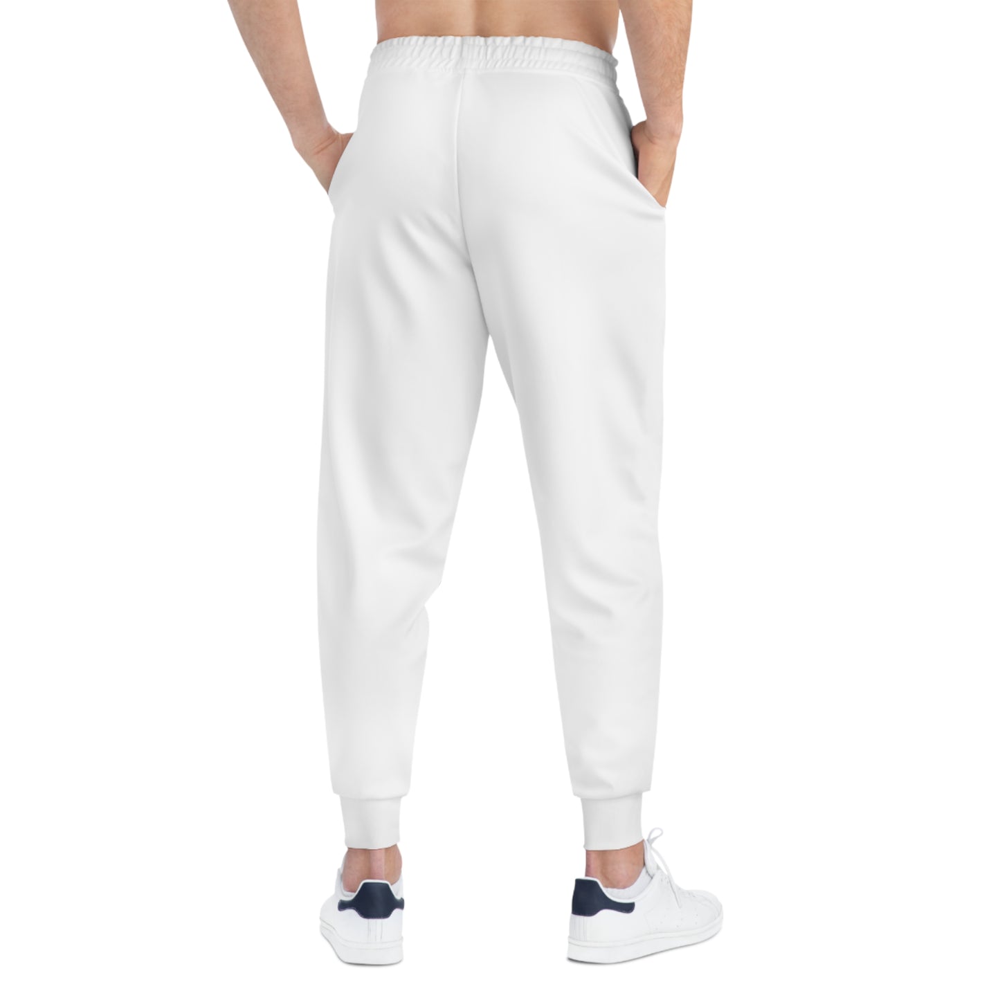 I Got Game Athletic Joggers