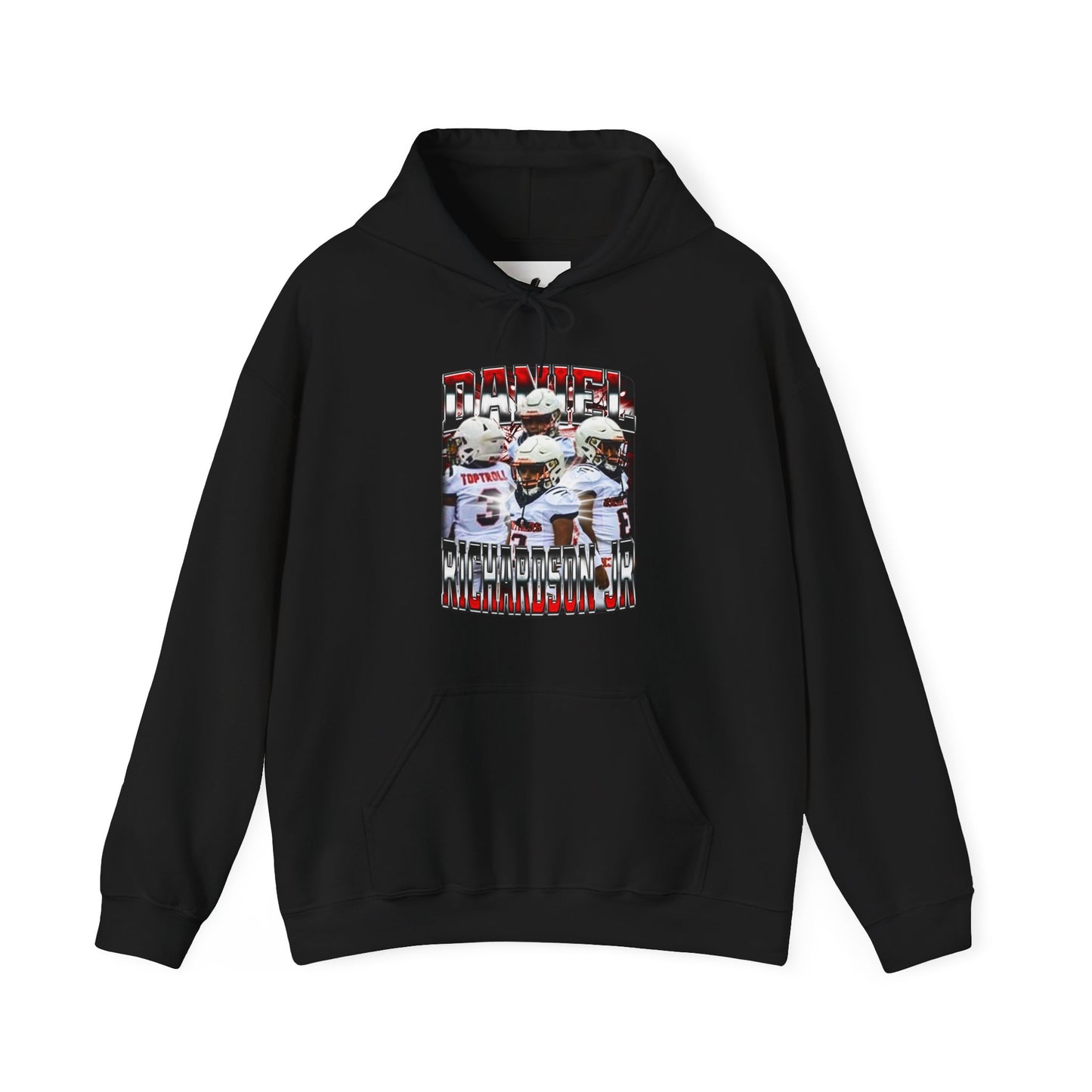 Daniel Richardson Jr Hoodie