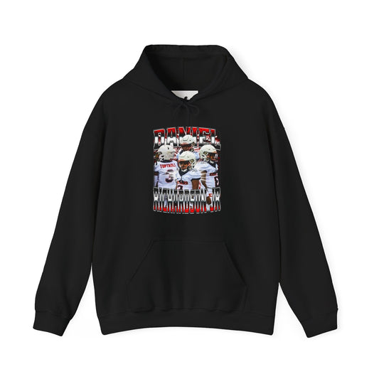Daniel Richardson Jr Hoodie