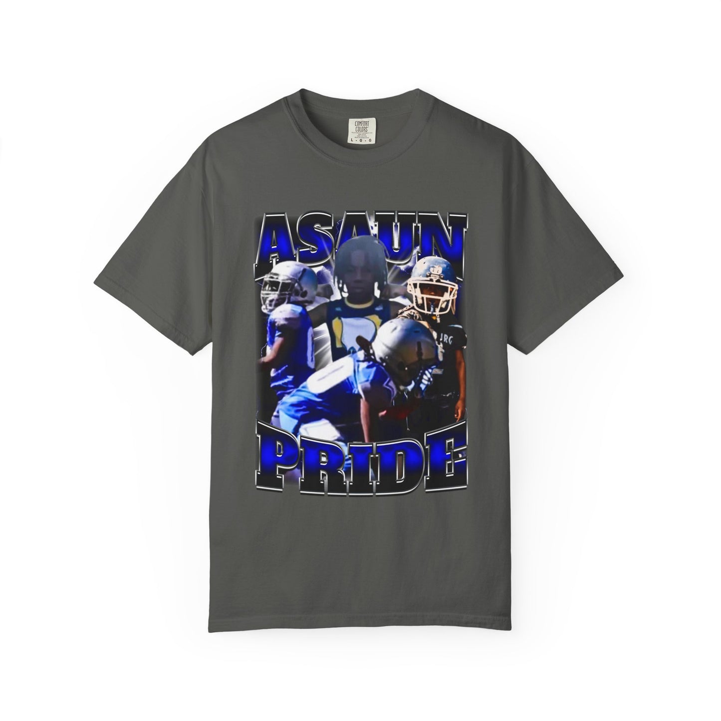 Asaun Pride Heavyweight Premium Tee