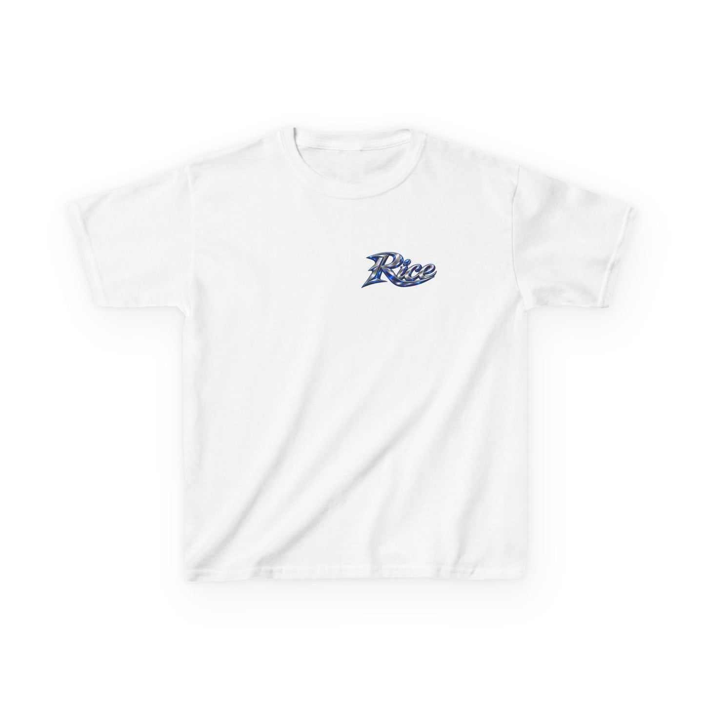 Eric Rice Youth Heavy Cotton Tee