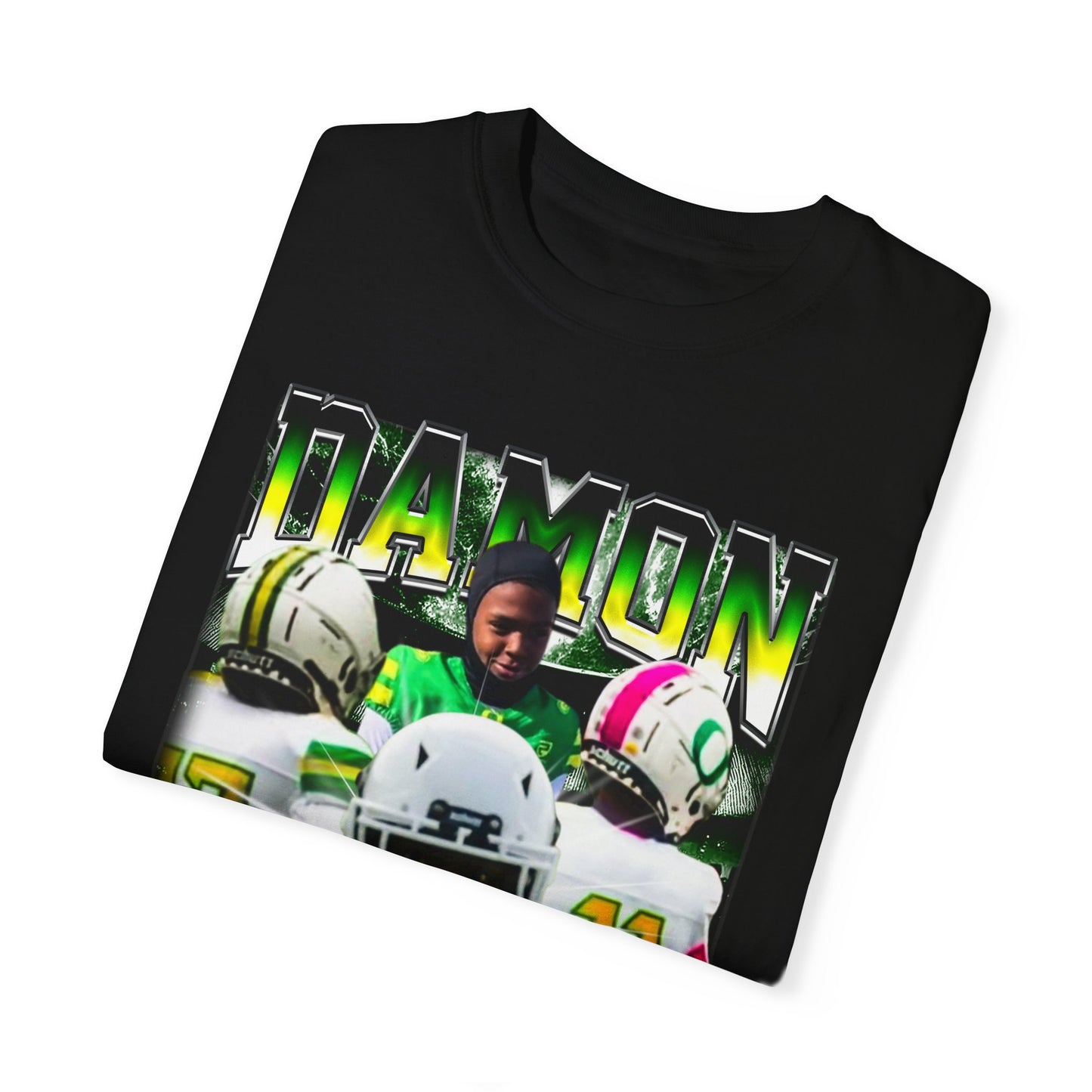 Damon West Heavyweight Premium Tee