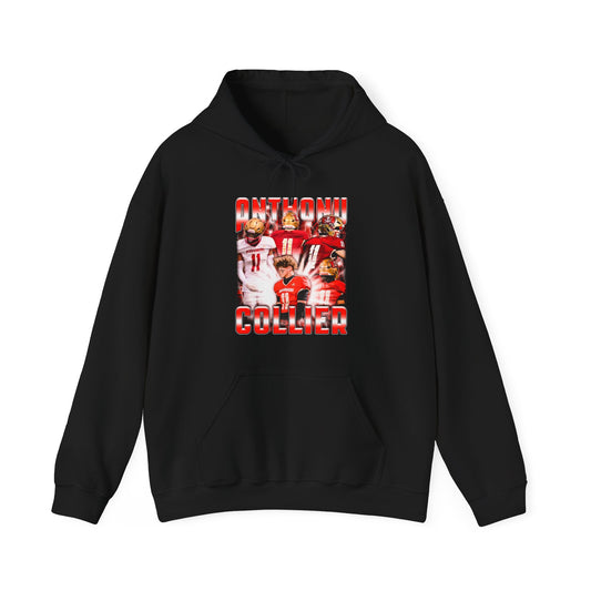 Anthony Collier Hoodie