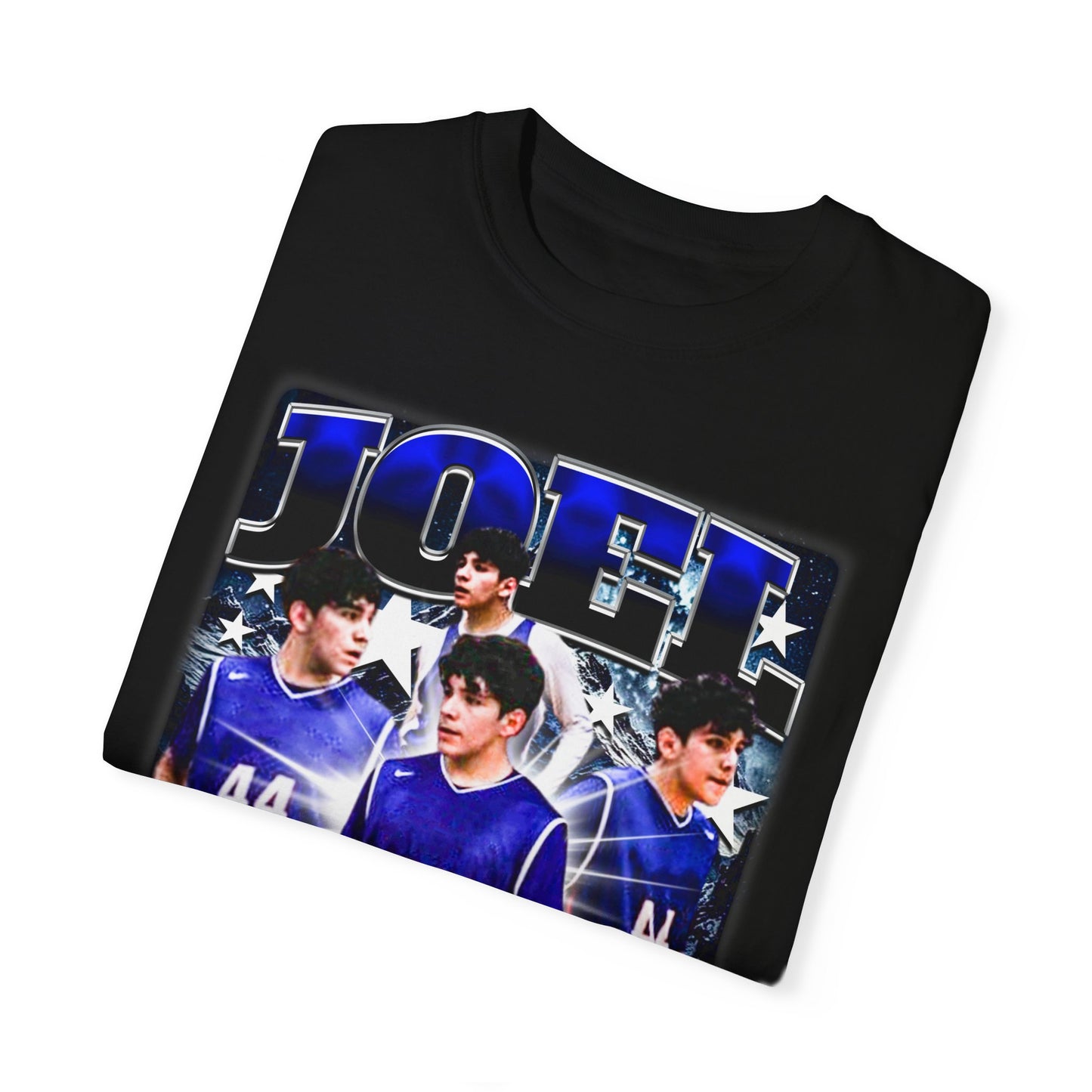 Joel Almaraz Heavy Cotton Tee