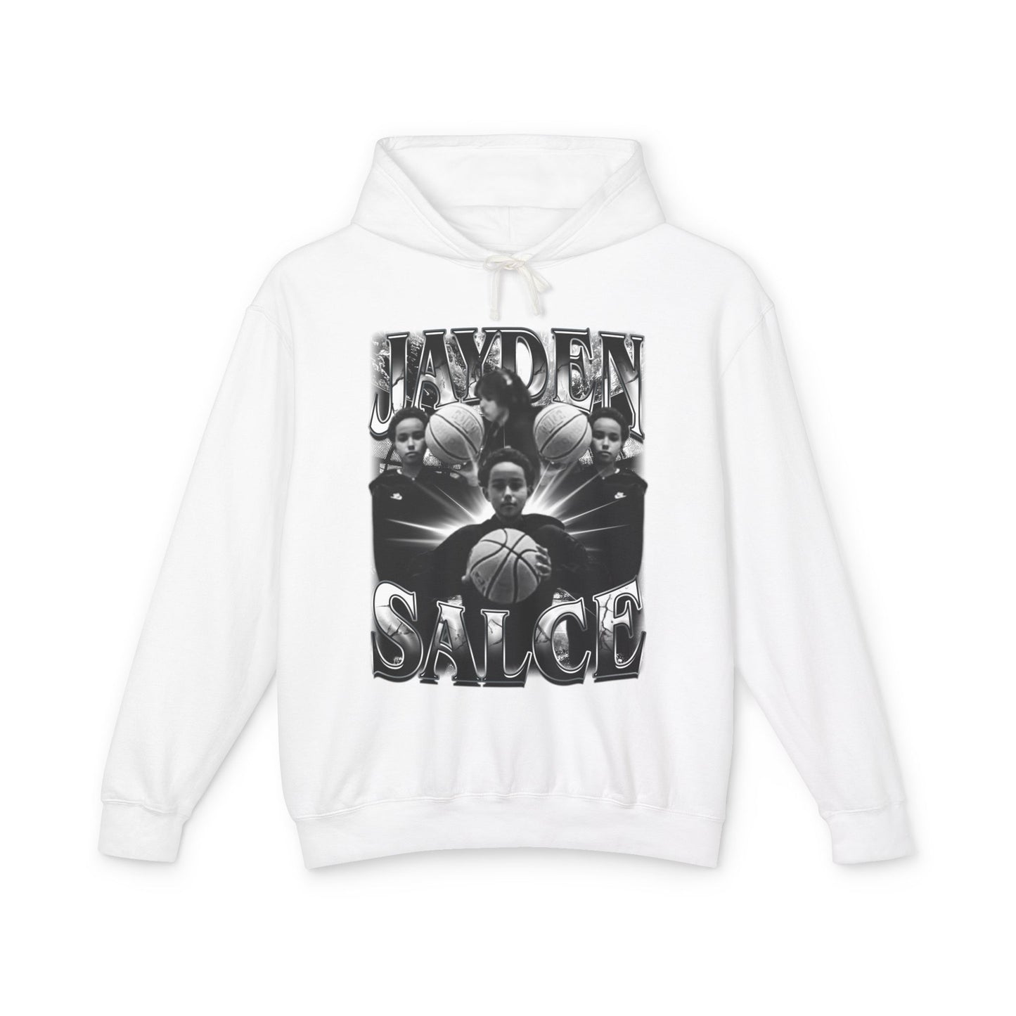 Jayden salce Hoodie