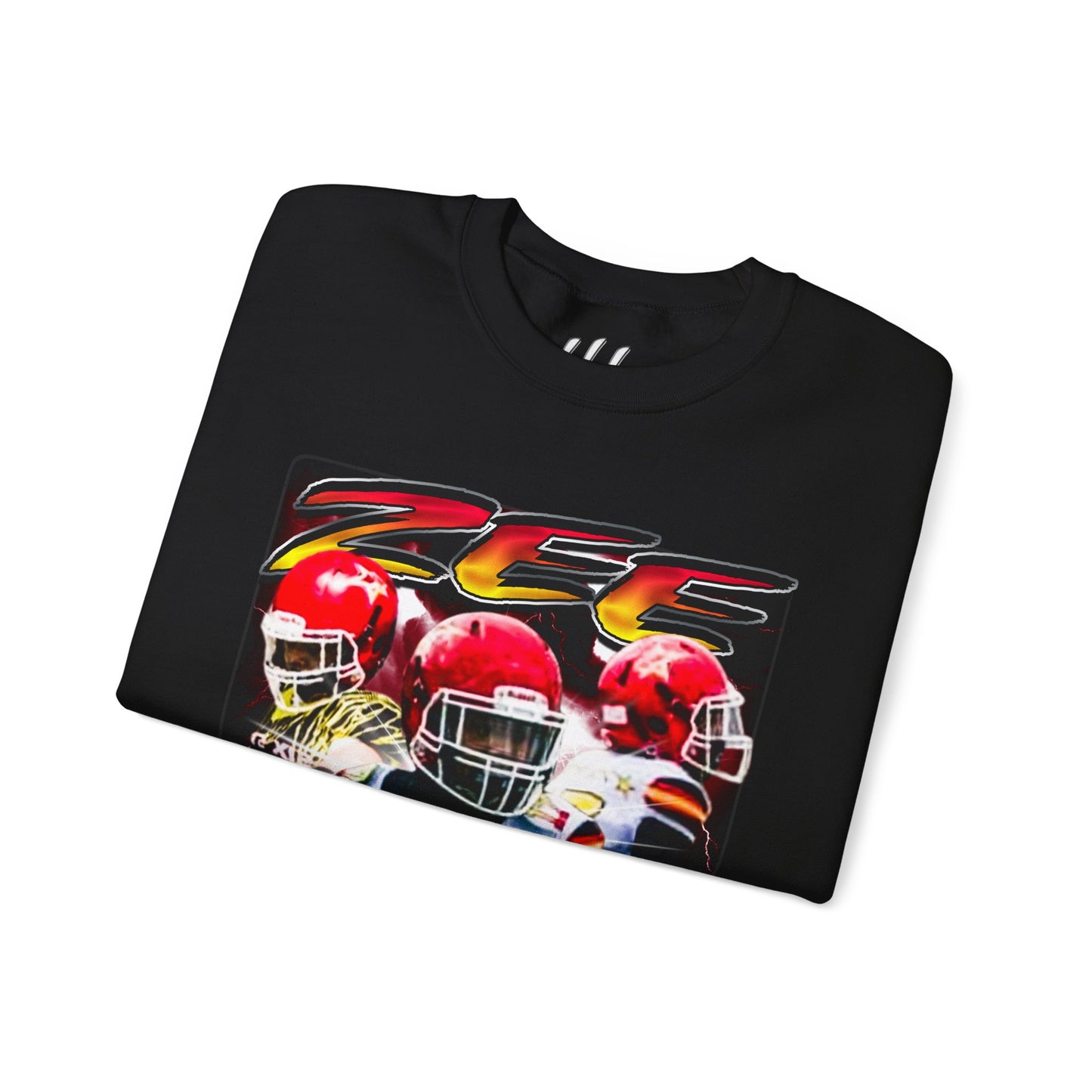 Zee Crum Crewneck Sweatshirt