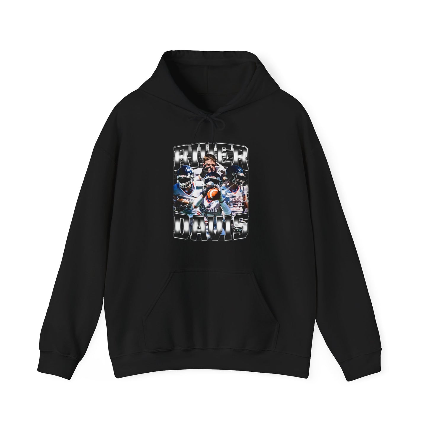 River Davis Hoodie
