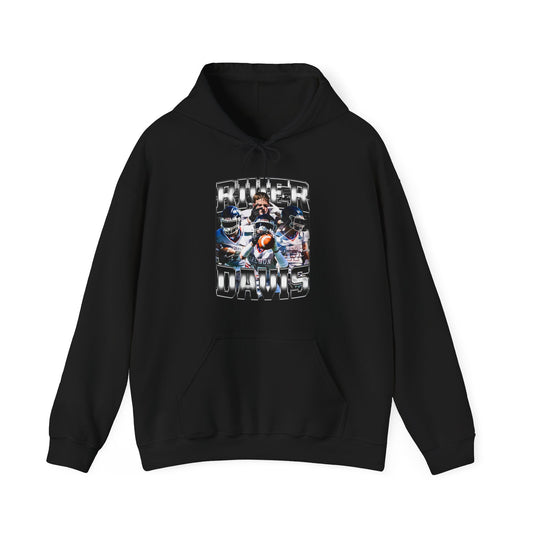 River Davis Hoodie