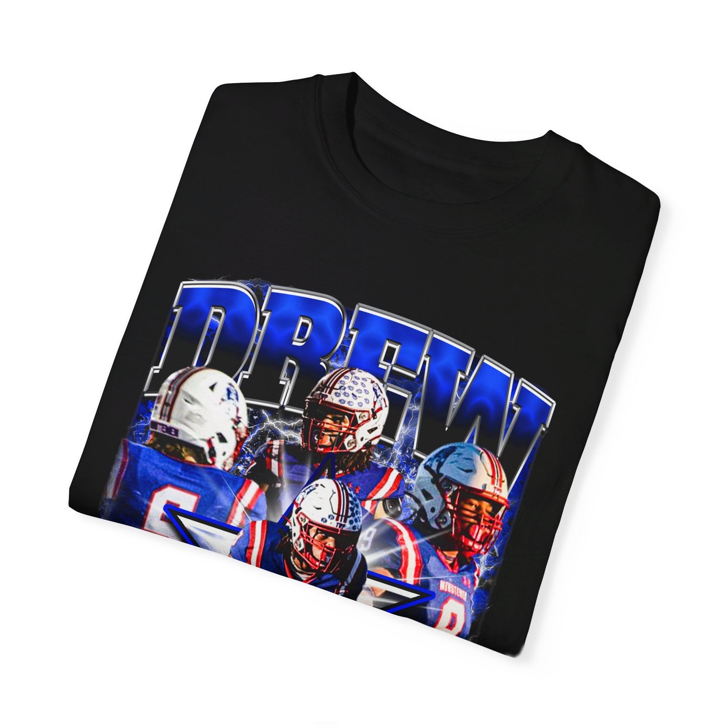 Drew Osborn Heavy Cotton Tee