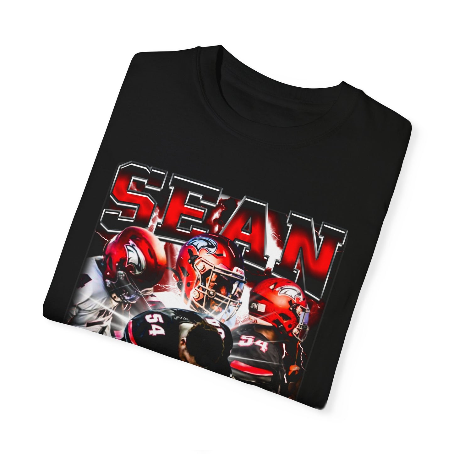 Sean Molley Heavyweight Premium Tee