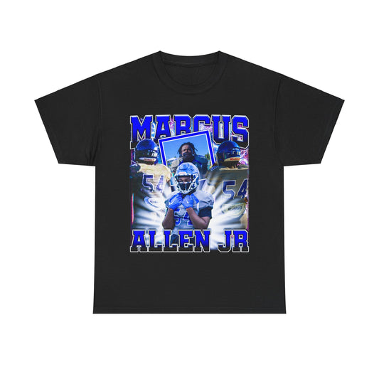 Marcus Allen Jr Heavy Cotton Tee