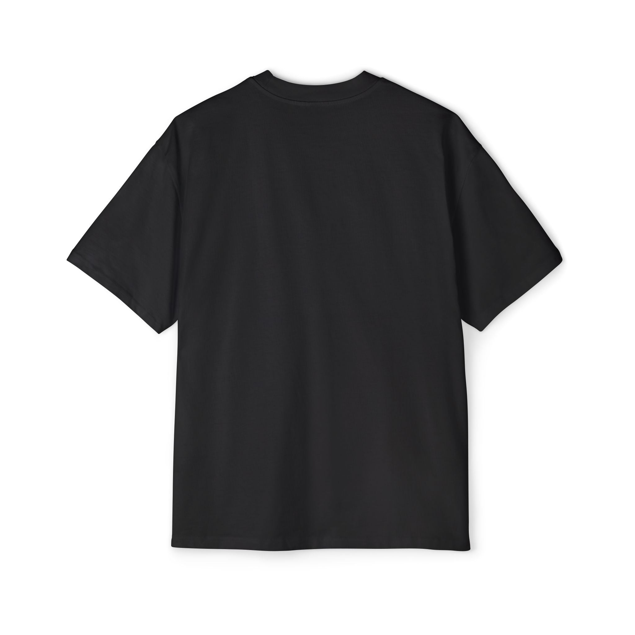 Lance Luis Garcia Oversized Tee – Hometown Hero