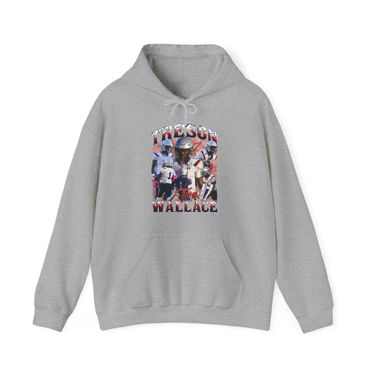 Treson Wallace Hoodie