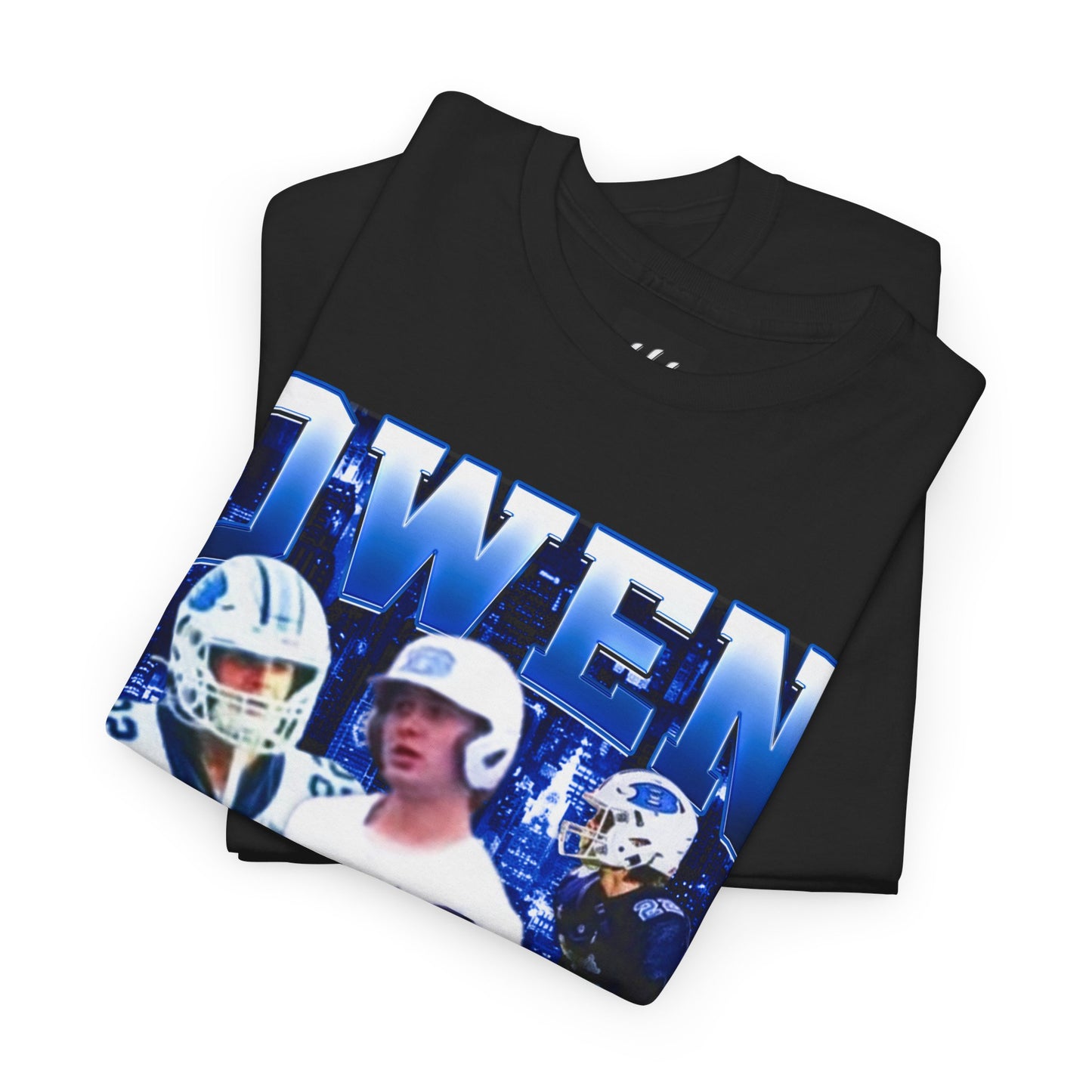 Owen Slemc Heavy Cotton Tee