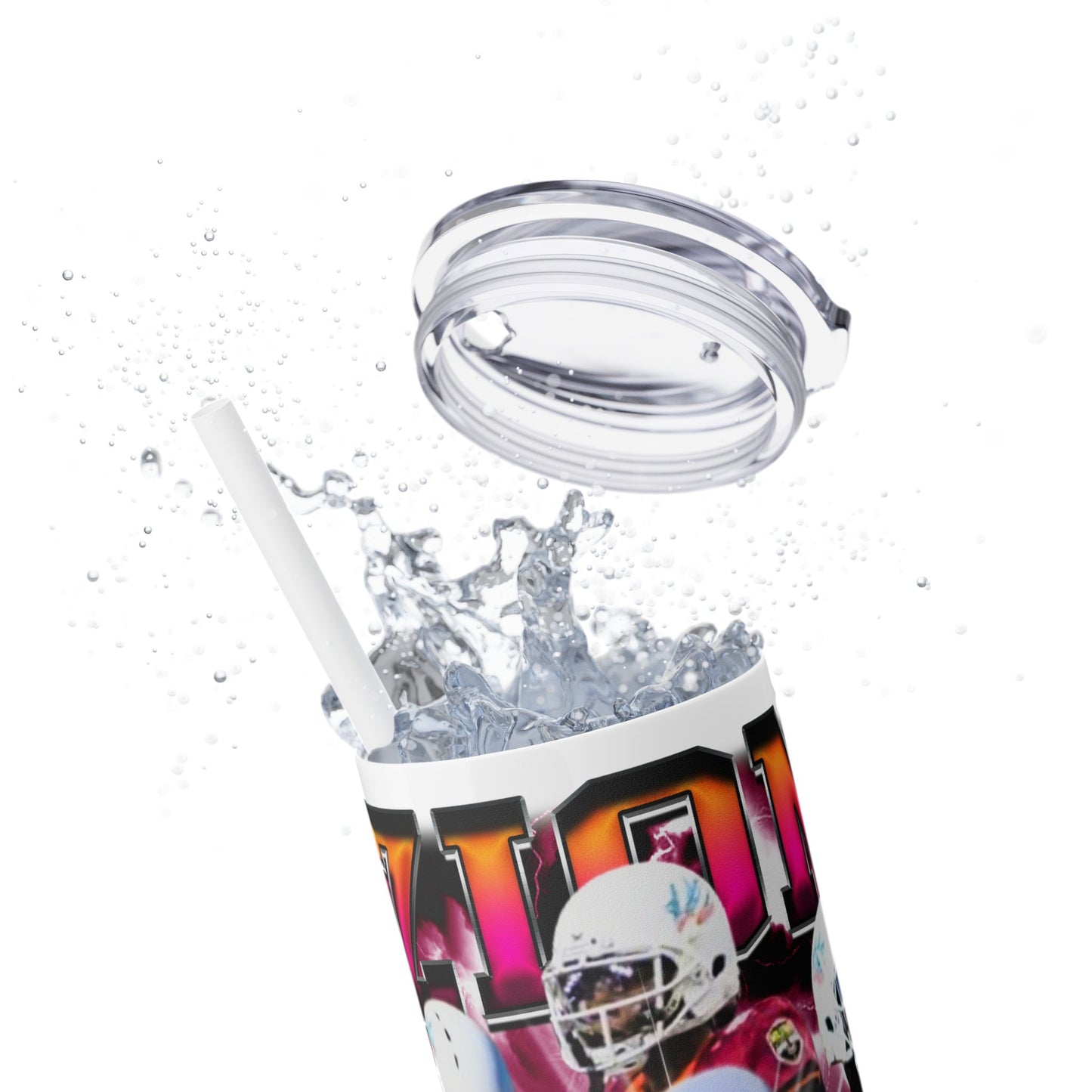 Zion West Cuffee Stainless Steal Tumbler