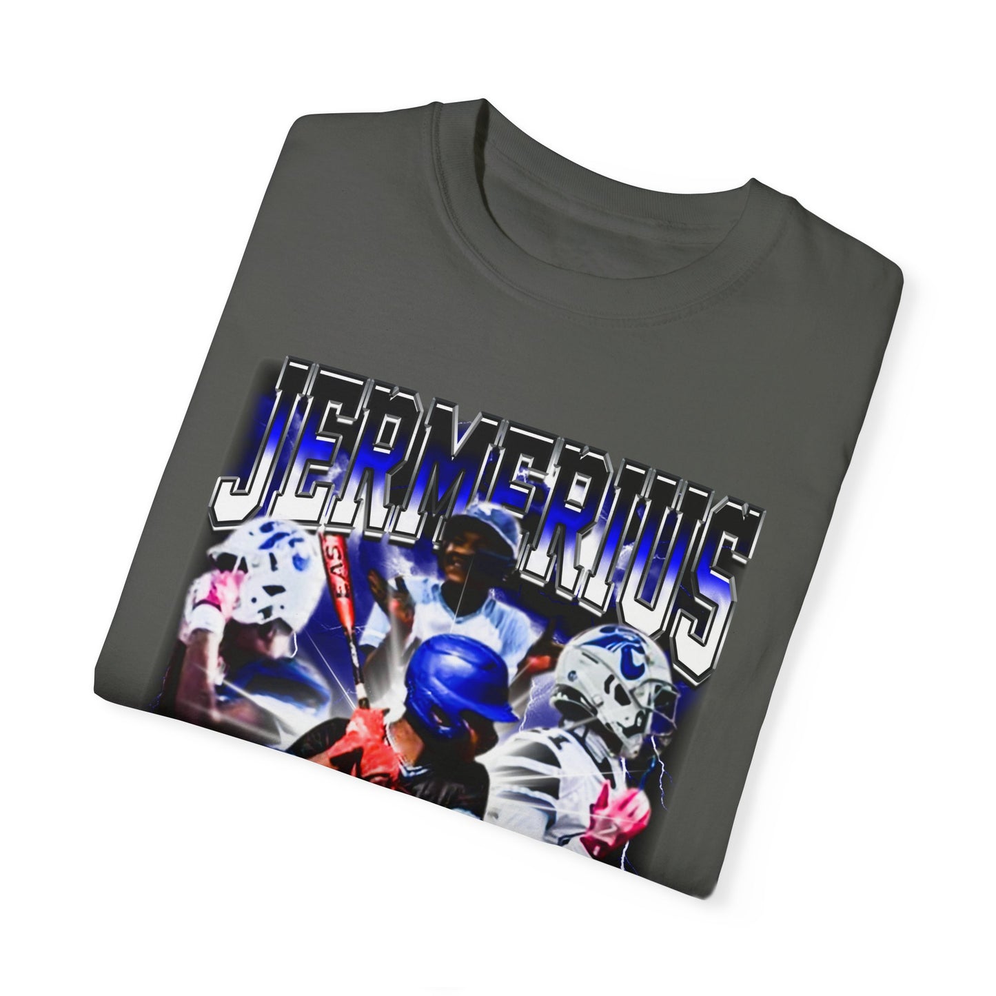 Jermerius Thompson Heavyweight Premium Tee