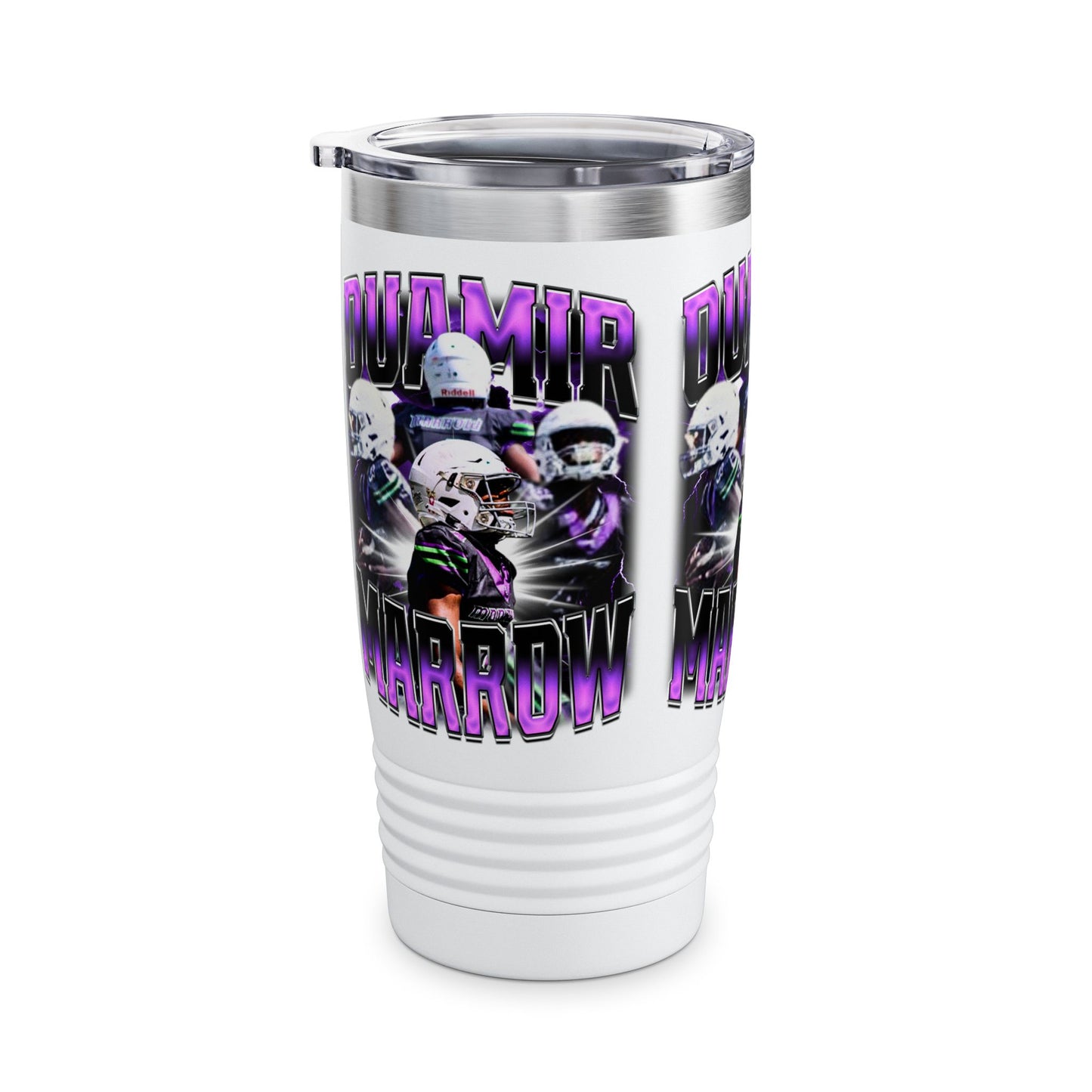 Quamir Marrow Stainless Steal Tumbler