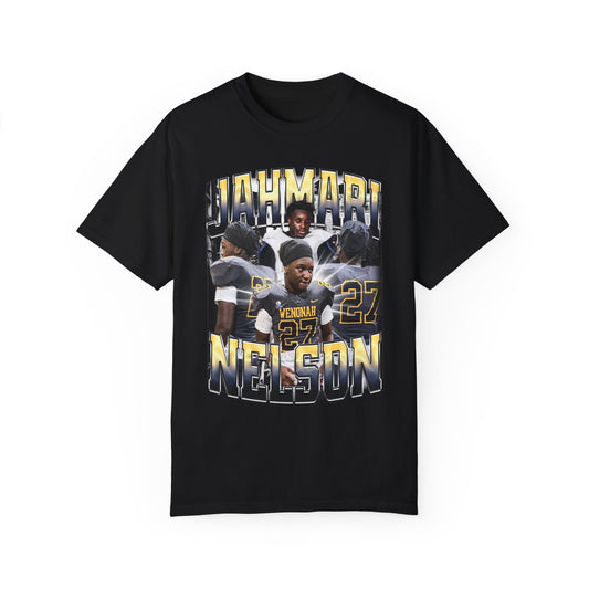 Jahmari Nelson Heavy Cotton Tee