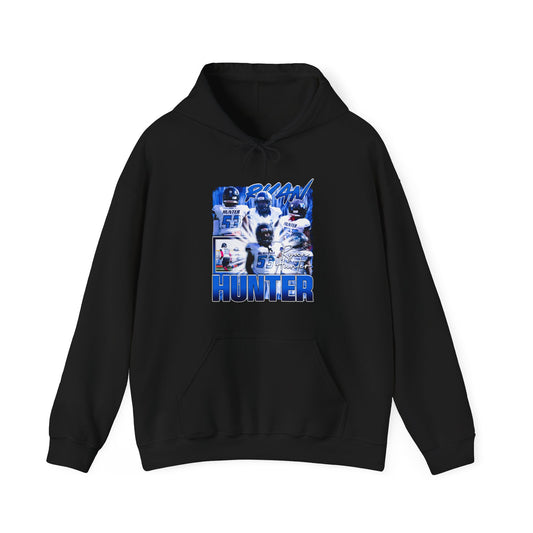 Ryan Hunter Hoodie