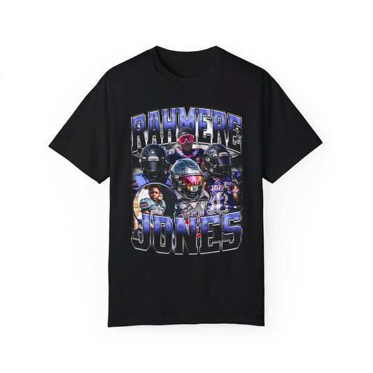 Rahmere Jones Heavy Cotton Tee