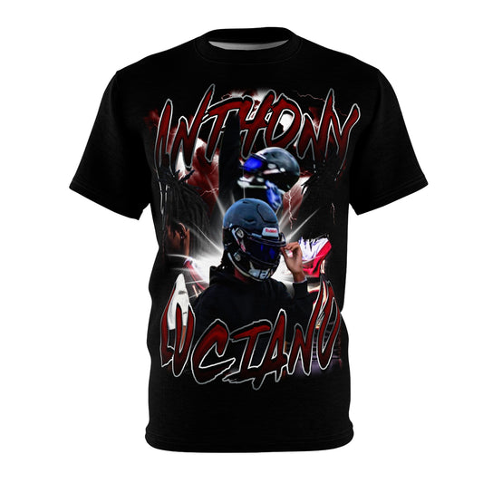 Anthony Luciano Vintage Full Pree