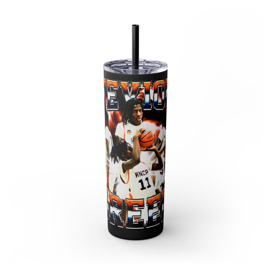 Kevion Green Stainless Steal Tumbler